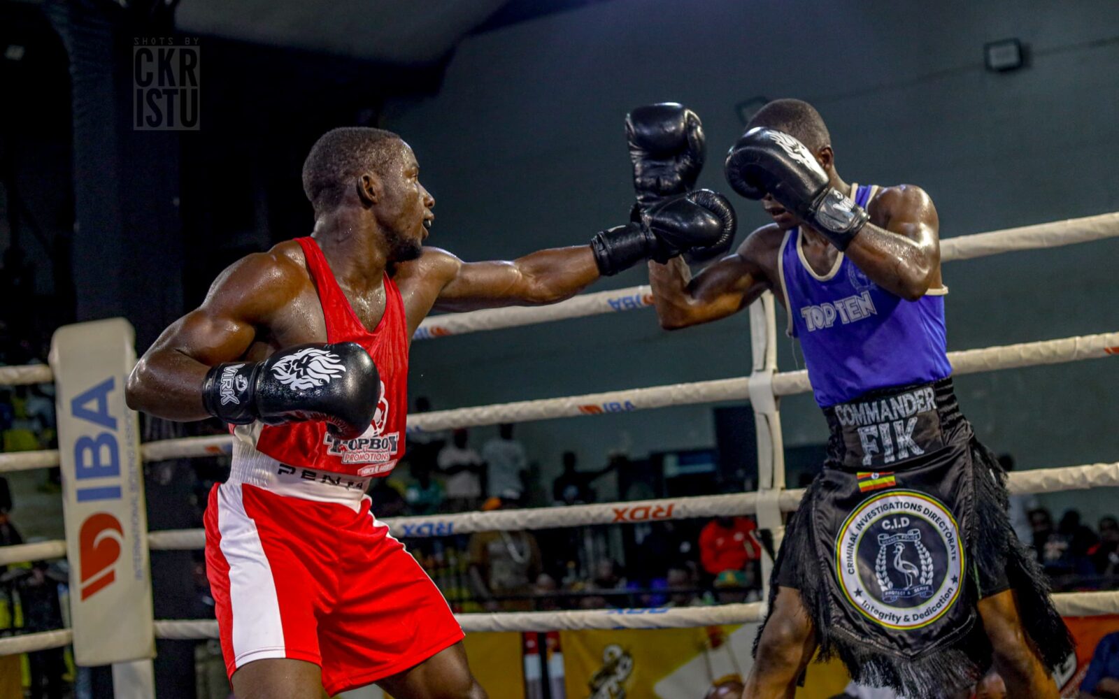 Kalyango targets African Championship medals as Bombers begin road to LA 2028