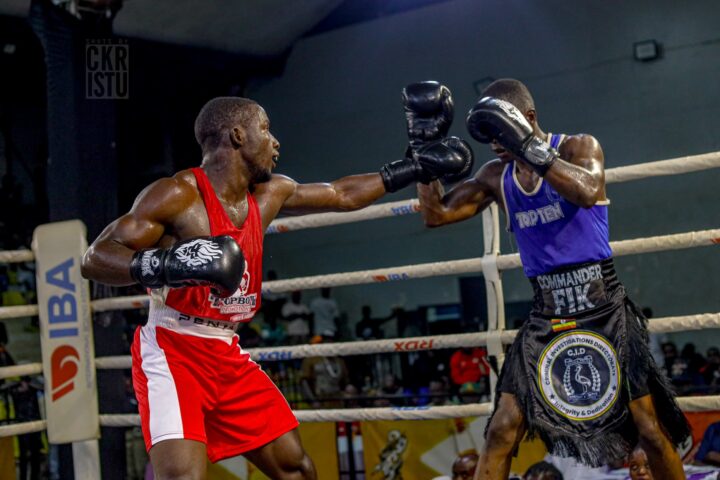 Kalyango targets African Championship medals as Bombers begin road to LA 2028