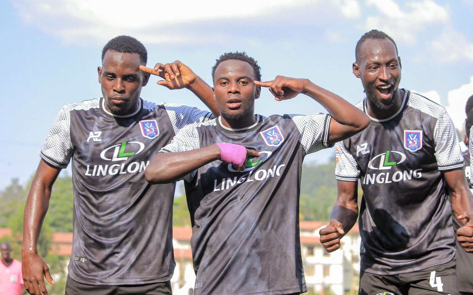 SC Villa thrash Police FC to seize Uganda Premier League summit