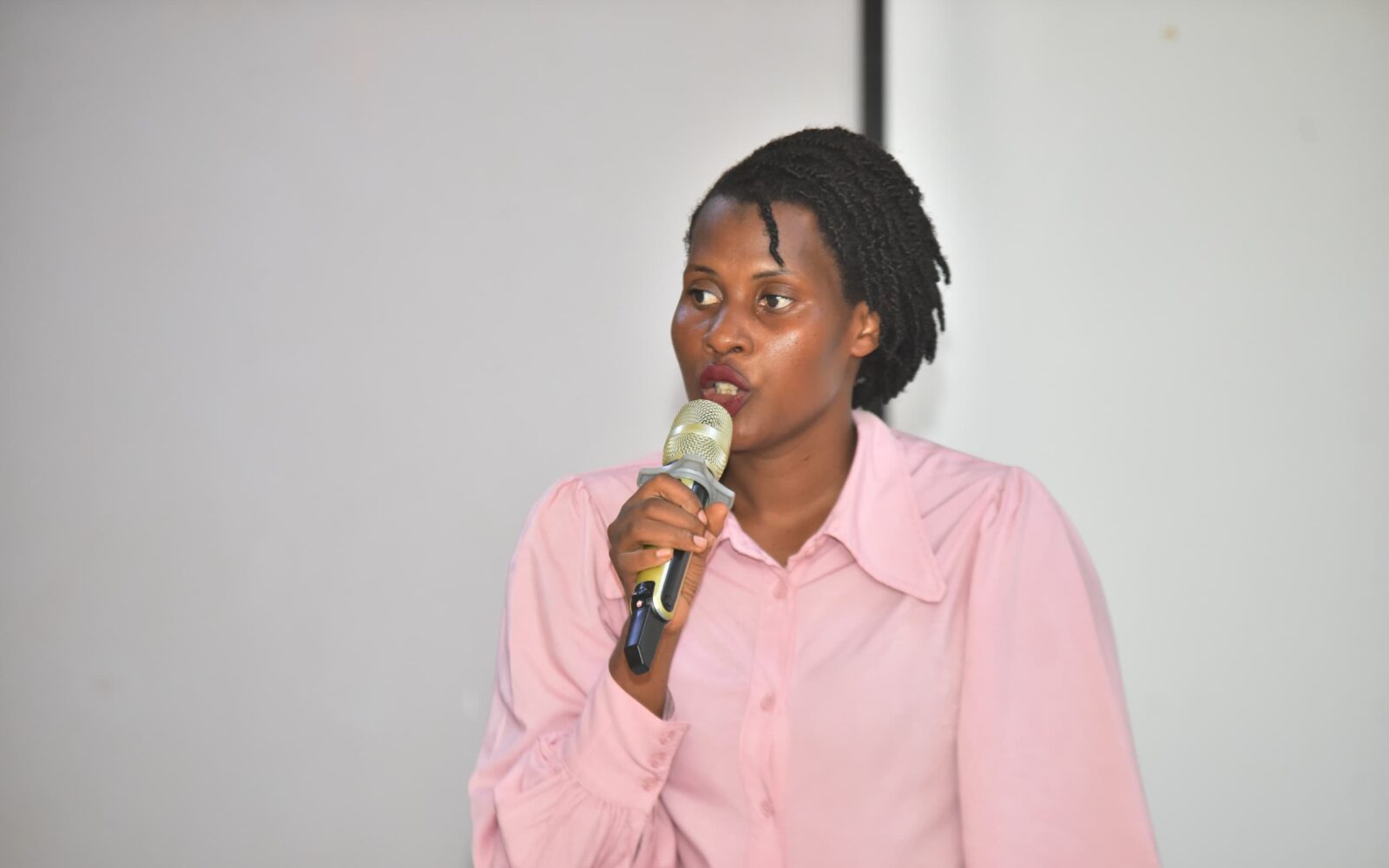 Mbatidde calls for unity and more financial support as Gomba fundraising dinner raises UGX18.3m ahead of Masaza Cup final