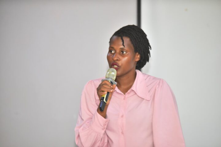 Mbatidde calls for unity and more financial support as Gomba fundraising dinner raises UGX18.3m ahead of Masaza Cup final