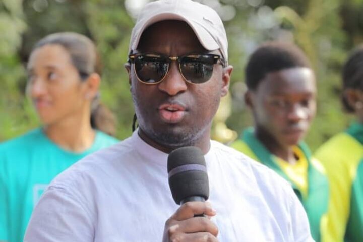 Kanyerezi’s rise to Dakar 2026 refereeing role highlights Uganda’s growing aquatics footprint