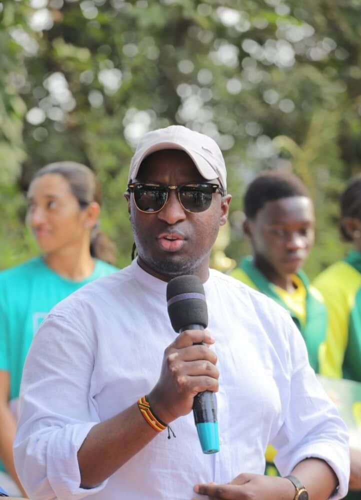 Kanyerezi’s rise to Dakar 2026 refereeing role highlights Uganda’s growing aquatics footprint