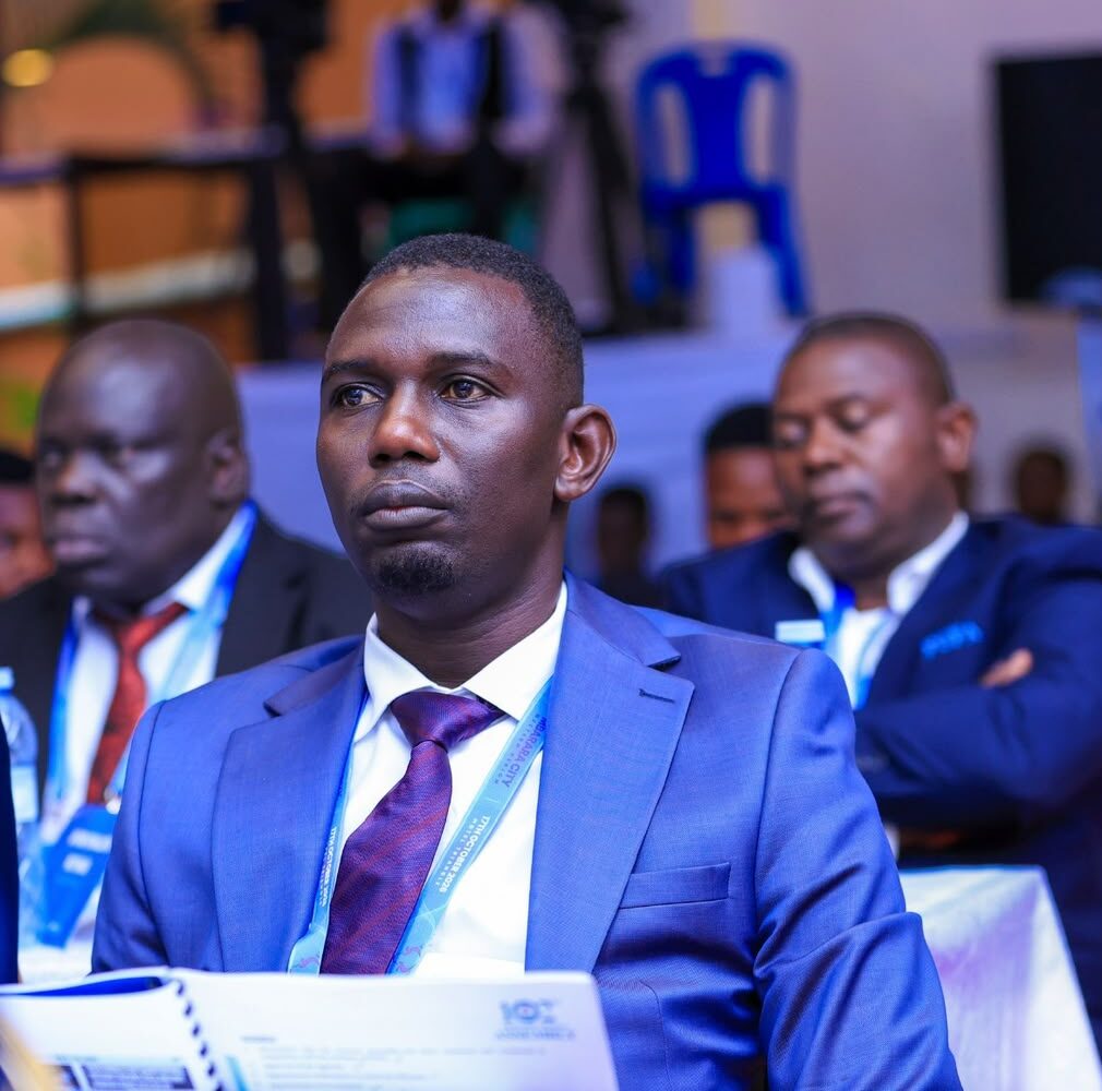 Kiwanuka’s FUFA Executive role raises hopes for youth football