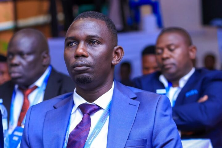 Kiwanuka’s FUFA Executive role raises hopes for youth football