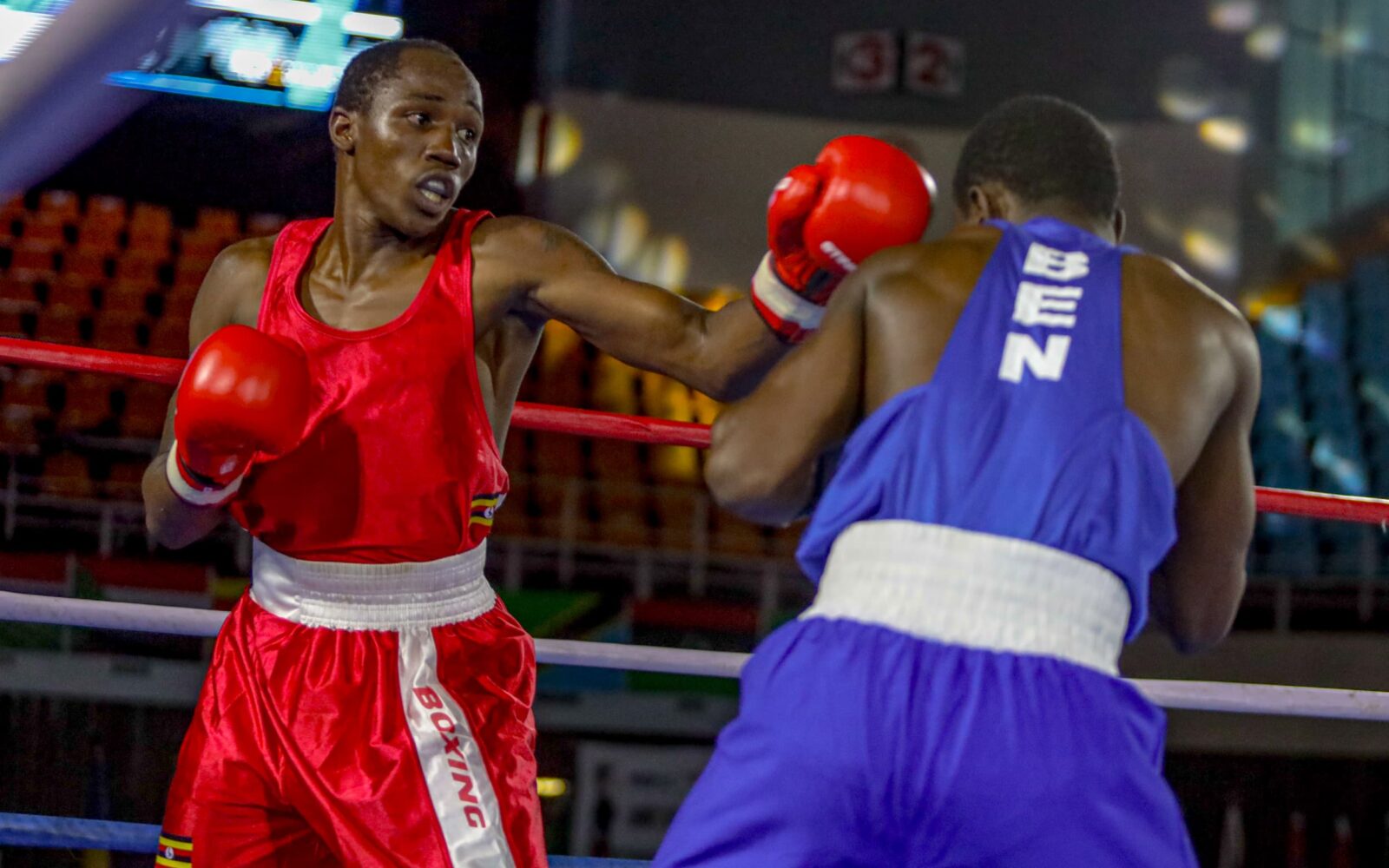 Bombers target stronger day two after mixed opening in Nairobi