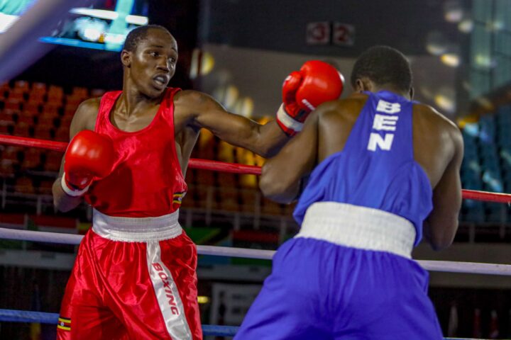 Bombers target stronger day two after mixed opening in Nairobi
