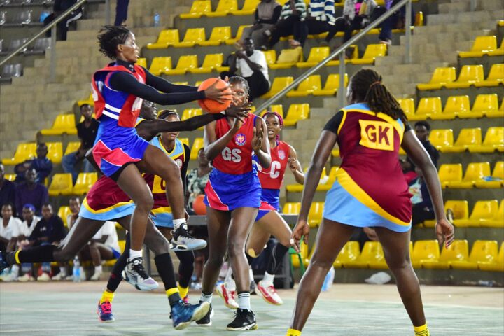 UCU shock Prisons as unbeaten KCCA sink Buddo in fiery thriller!
