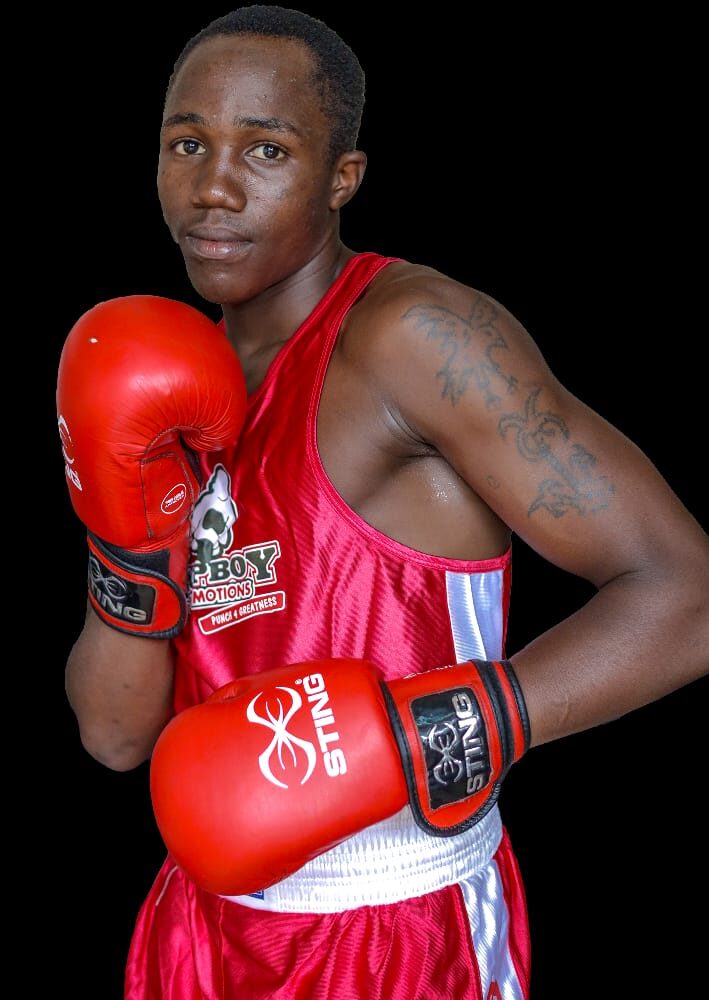Kakande, Nsubuga are one win away from African Boxing Championship medals in Nairobi
