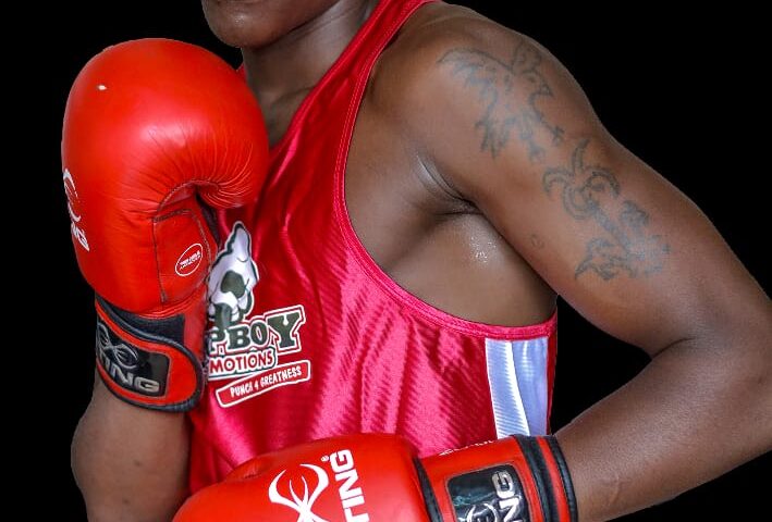 Kakande, Nsubuga are one win away from African Boxing Championship medals in Nairobi