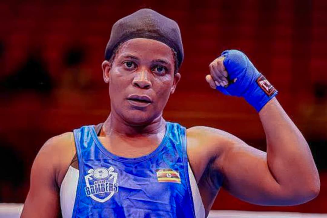 Uganda’s women lead day four charge as Nsubuga faces fixture congestion