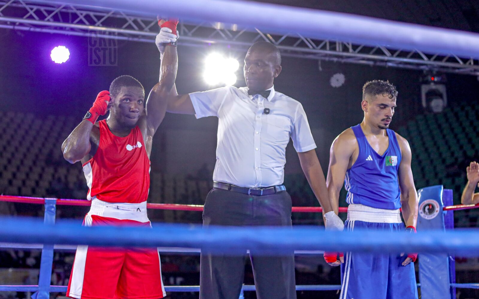 Nsubuga, Mulungi and Nagawa storm African Boxing finals as Uganda’s medal haul grows