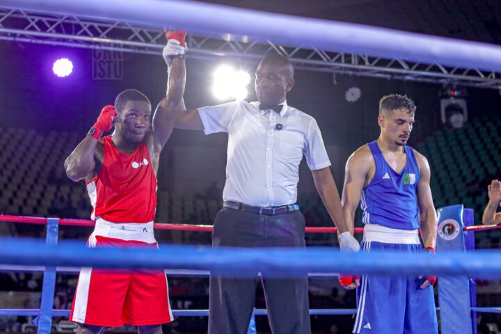 Nsubuga, Mulungi and Nagawa storm African Boxing finals as Uganda’s medal haul grows
