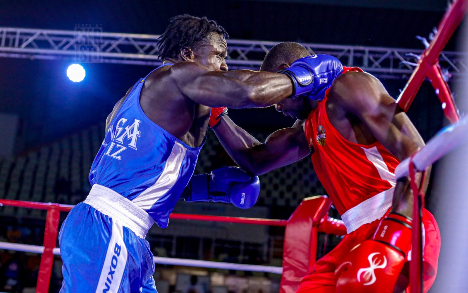 Aziz Abdul Ringo joins Uganda’s Gold Medal charge as Bombers suffer three semi-final setbacks