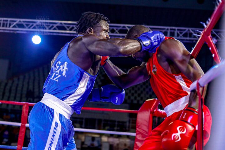 Aziz Abdul Ringo joins Uganda’s Gold Medal charge as Bombers suffer three semi-final setbacks