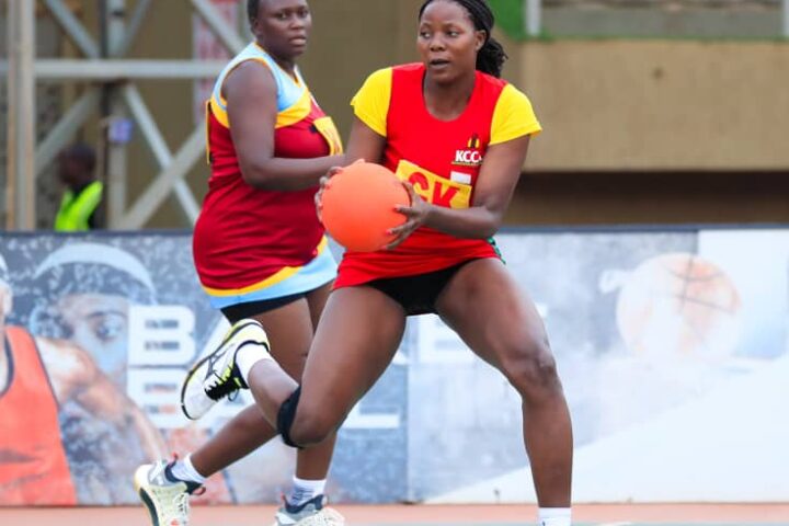 Prisons edge defending champions KCCA in one-goal Super League thriller