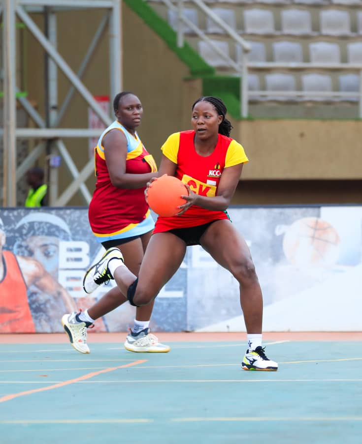 Prisons edge defending champions KCCA in one-goal Super League thriller