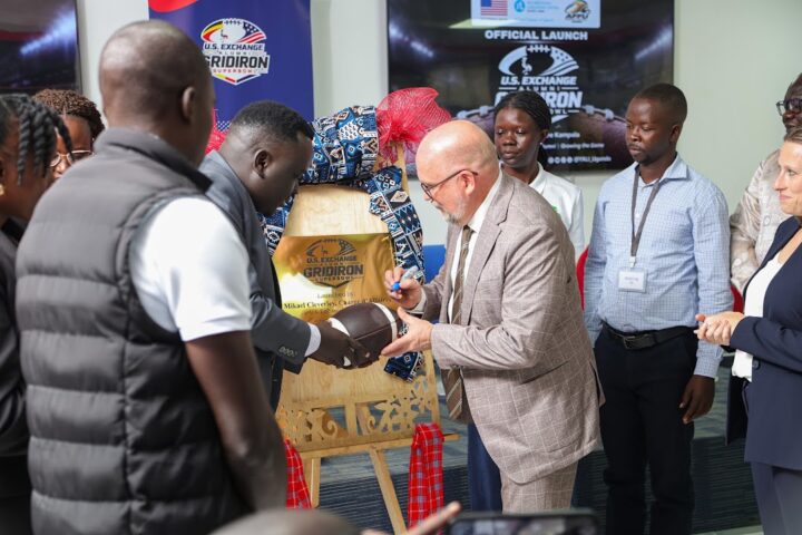 American Football Federation targets nationwide expansion through US Alumni partnership