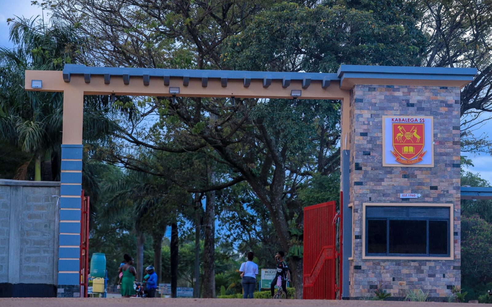 BREAKING NEWS: Kabalega wins USSSA Boys Football hosting rights after 12 years