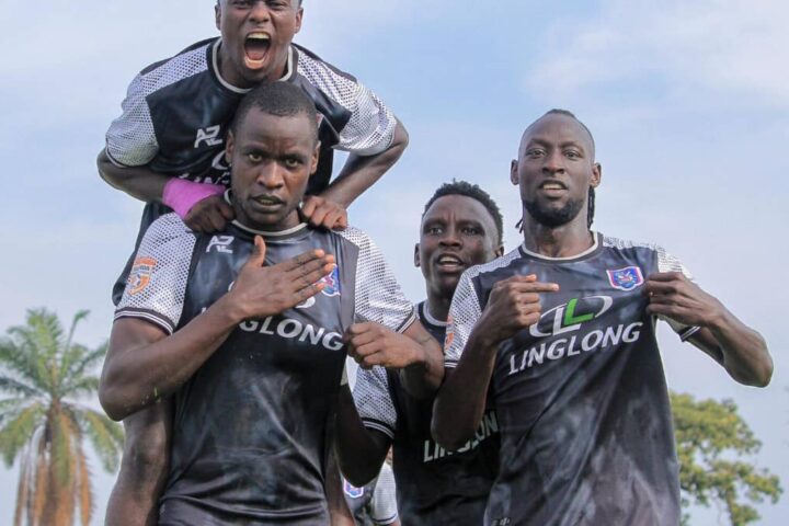 Villa target Lugazi victory as UPL title race intensifies