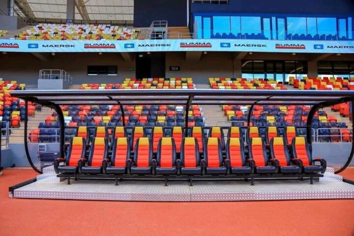 Uganda’s new football fortress signals a stunning new era ahead of AFCON 2027