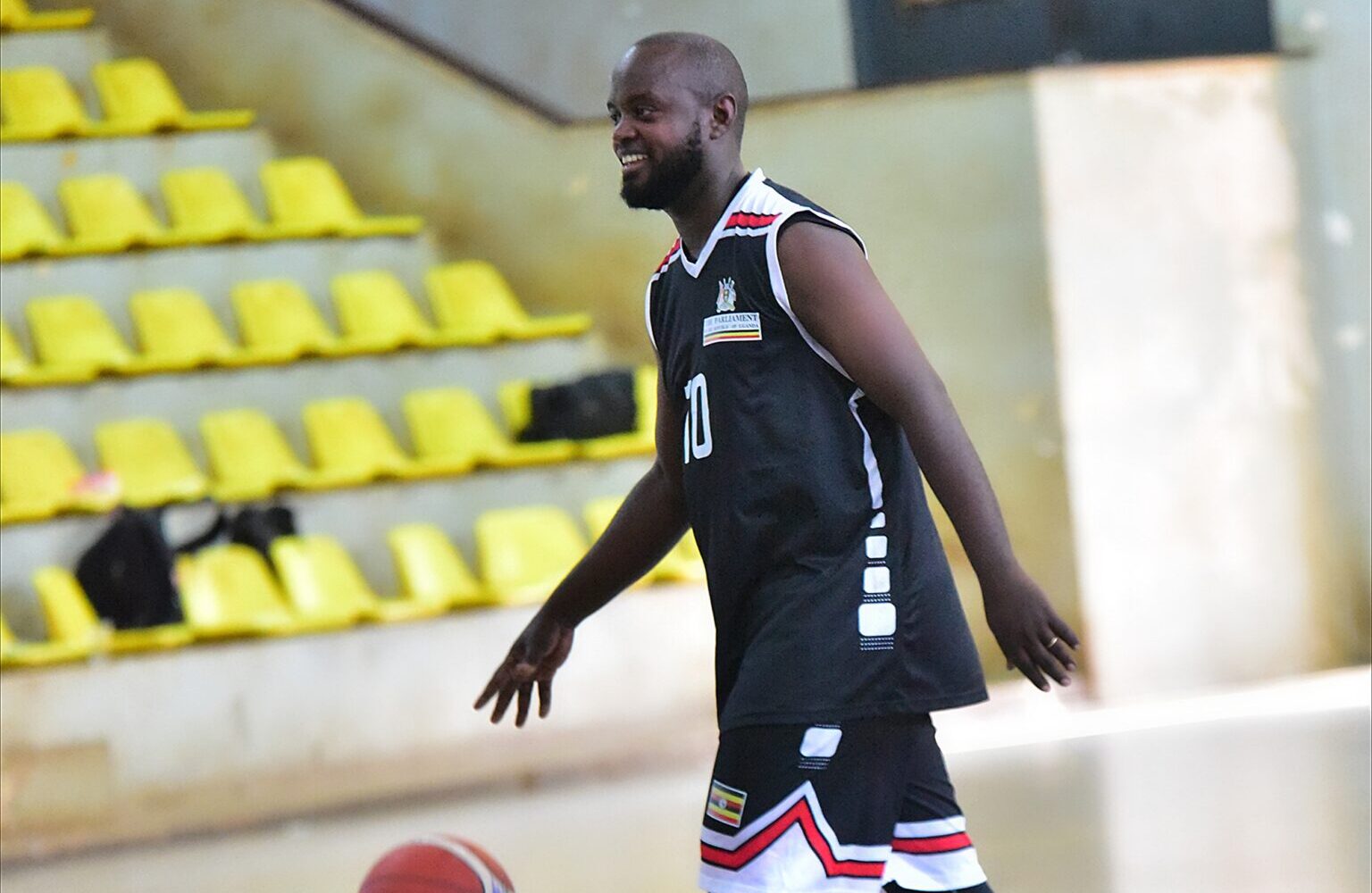 Hon. Mwine Mpaka: Speaker’s Cup key to Uganda’s EAC basketball title defence