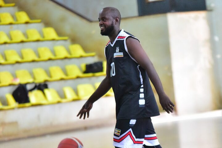 Hon. Mwine Mpaka: Speaker’s Cup key to Uganda’s EAC basketball title defence