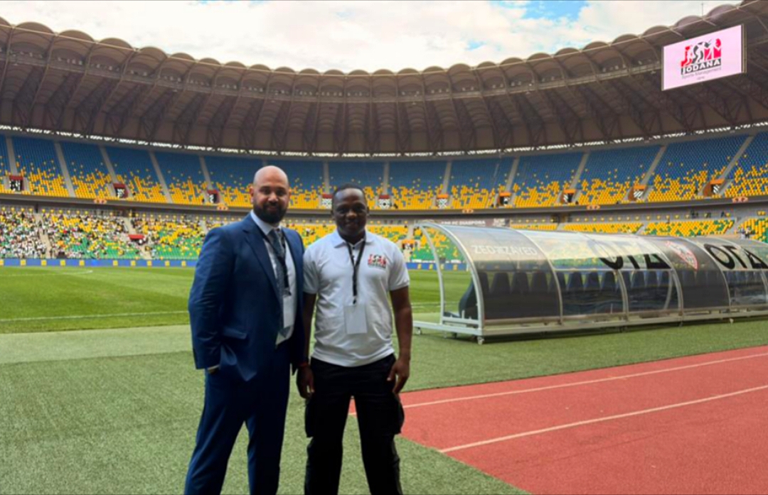 Jodana, Dutch Agency target new markets after 22 million Zamalek–APR broadcast audience