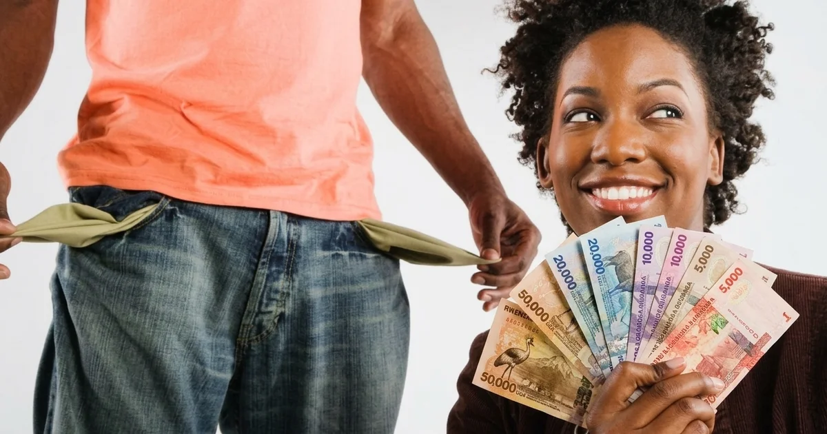 Hard work, financial stability outweigh muscles in building lasting relationships