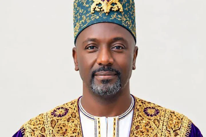 From Newsroom to Throne: The 56-Year Journey of Tooro’s Omukama