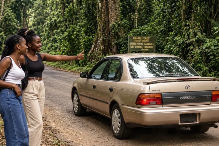 The Physics of Infidelity: How one night on the road cost a teacher his home