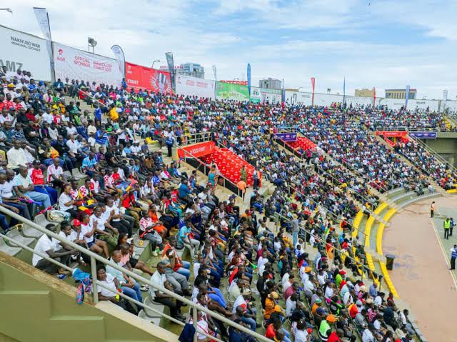HAMZ STADIUM: Has Kampala’s football fortress evolved into Uganda’s ultimate sports hub?