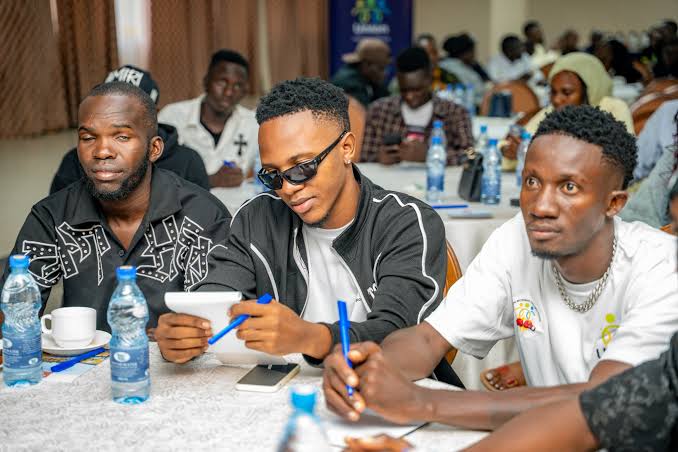 Mugambe, Kisakye set for ‘Battle for Glory’ showdown at Obligato
