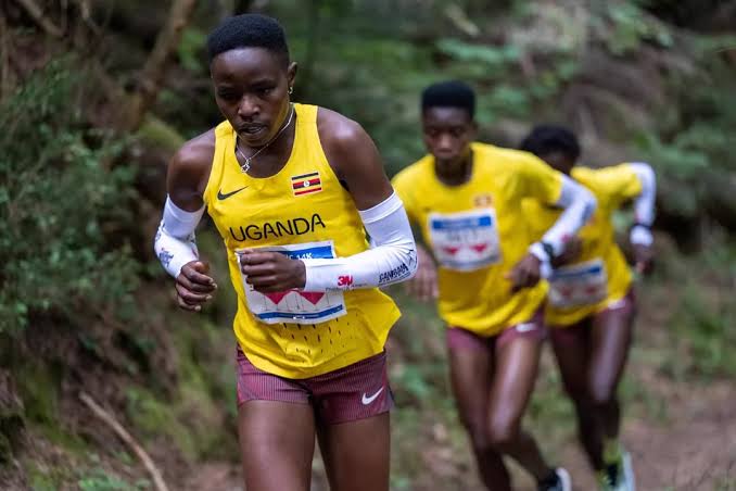 Kapchorwa set to host National Mountain Running showdown as Uganda eyes 2027 World Championships