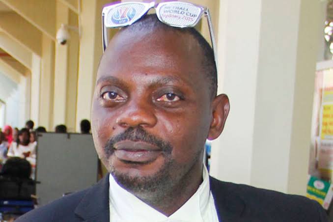 Mubiru blames international break, injuries for NIC’s defeat to KCCA