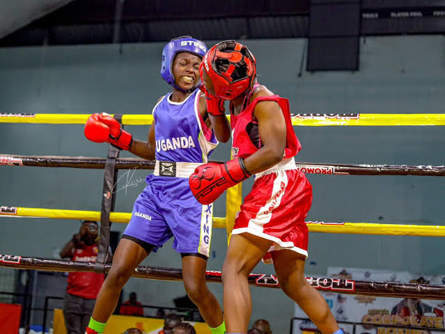 Seven mark debuts for Bombers as contingent storm Nairobi for African Boxing Championships