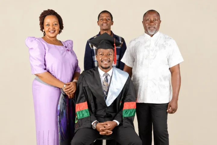 Muguluma: Why Innate Wisdom Matters More Than Academic Degrees