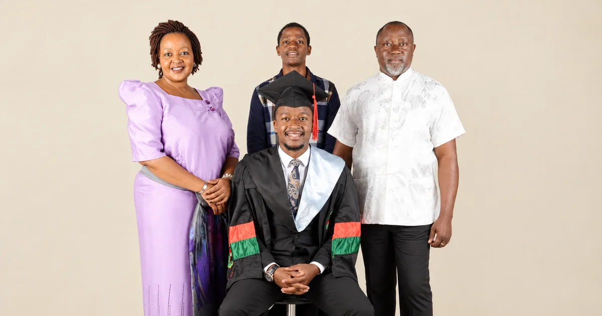 Muguluma: Why Innate Wisdom Matters More Than Academic Degrees