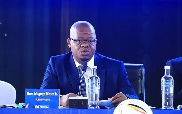 IGG Letter Is No Silver Bullet Against Magogo, Says Misagga 