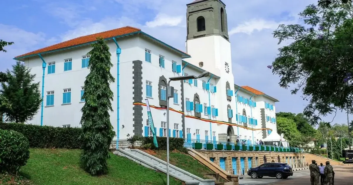 Makerere Next to the Dogs of Kivulu, We Have Failed: Why Uganda should build its own $30m tracking system