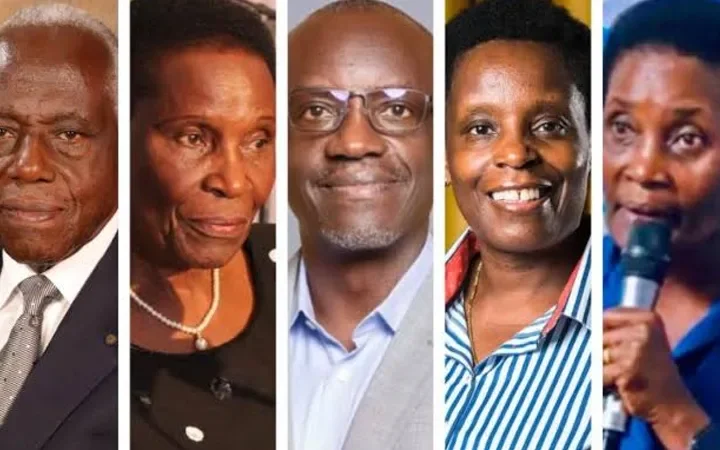 The Economics of Staying Together: How Uganda’s families can turn shared wealth into generational enterprise