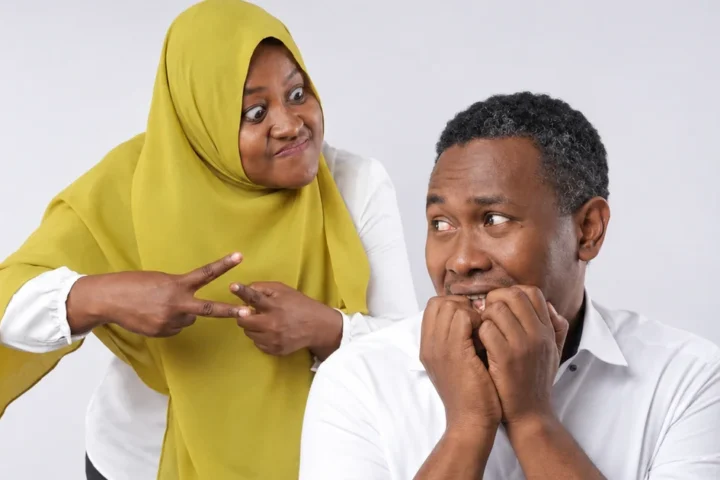 Muguluma’s Marriage Lament: When the home becomes a prison
