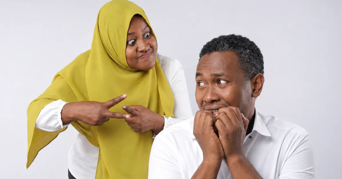 Muguluma’s Marriage Lament: When the home becomes a prison