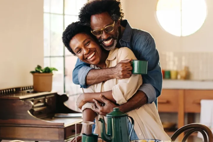 The Chemistry of Love: Why genuine affection is measured in actions, not excuses