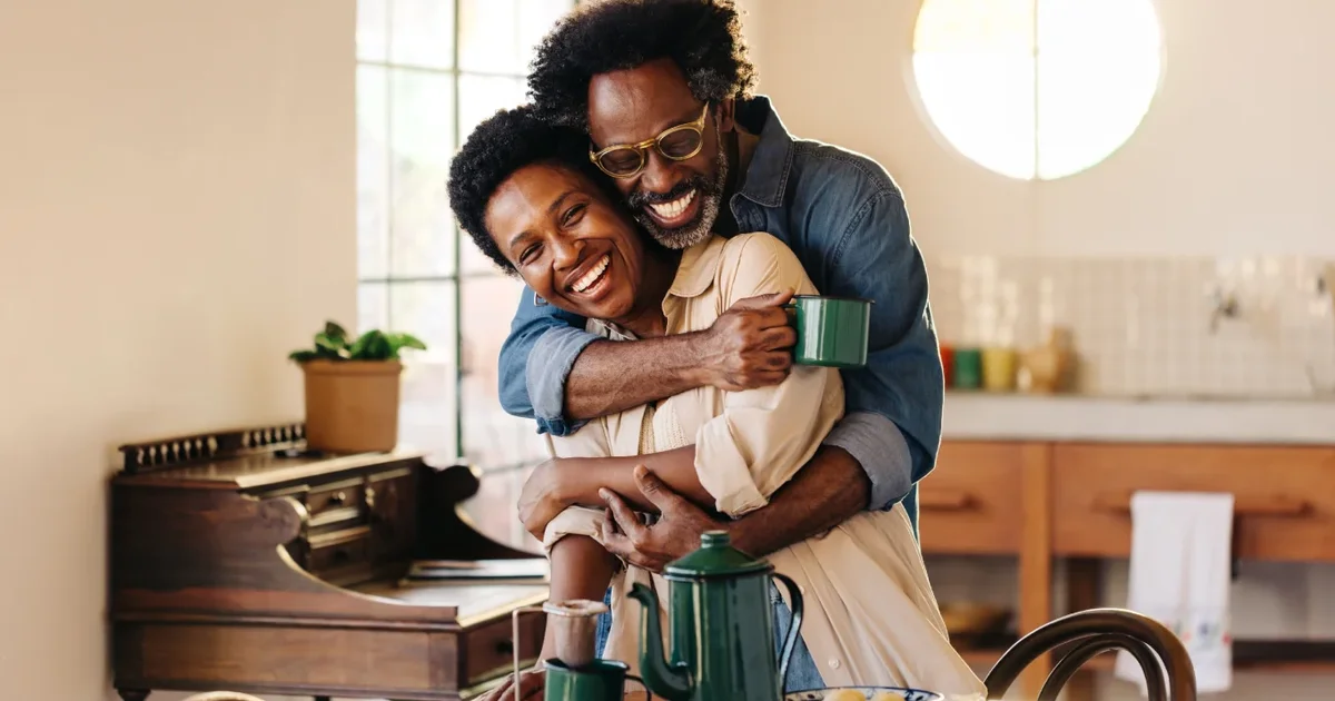 The Chemistry of Love: Why genuine affection is measured in actions, not excuses