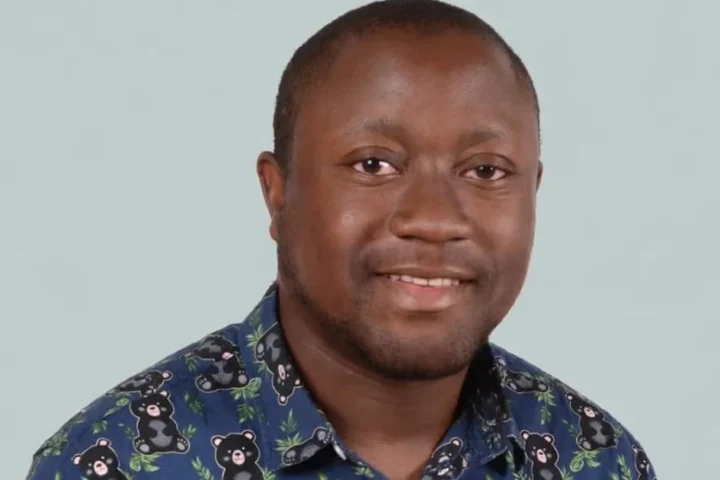 From Namwezi Hill to Moscow: The extraordinary adventures of a Ugandan village boy in 1983